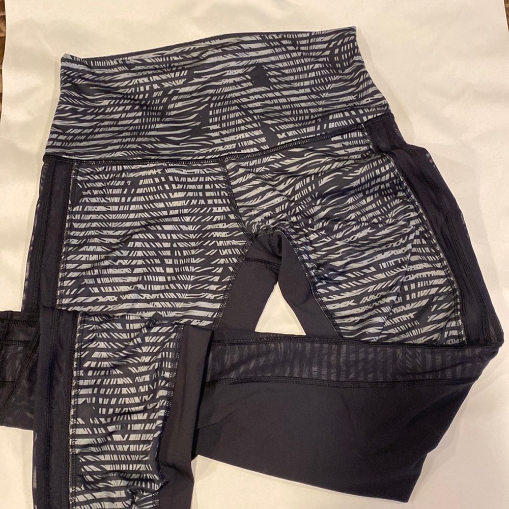Lululemon full length leggings